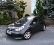 Kia Rio 1.2 D-CVVT Gold