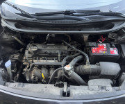 Kia Rio 1.2 D-CVVT Gold