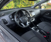 Kia Rio 1.2 D-CVVT Gold