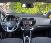 Kia Rio 1.2 D-CVVT Gold