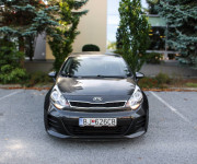 Kia Rio 1.2 D-CVVT Gold