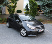 Kia Rio 1.2 D-CVVT Gold