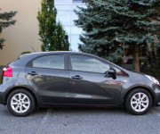 Kia Rio 1.2 D-CVVT Gold