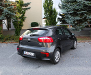 Kia Rio 1.2 D-CVVT Gold