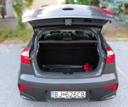 Kia Rio 1.2 D-CVVT Gold