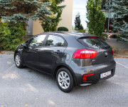 Kia Rio 1.2 D-CVVT Gold