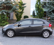 Kia Rio 1.2 D-CVVT Gold
