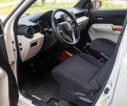 Suzuki Ignis 1.2 l DualJET GL 2WD