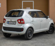 Suzuki Ignis 1.2 l DualJET GL 2WD