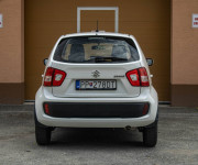 Suzuki Ignis 1.2 l DualJET GL 2WD