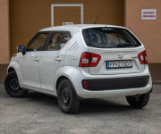 Suzuki Ignis 1.2 l DualJET GL 2WD