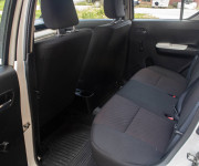 Suzuki Ignis 1.2 l DualJET GL 2WD