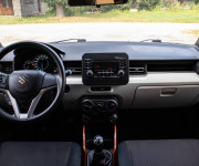 Suzuki Ignis 1.2 l DualJET GL 2WD