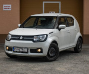 Suzuki Ignis 1.2 l DualJET GL 2WD