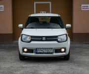 Suzuki Ignis 1.2 l DualJET GL 2WD