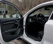 Audi A3 35 1.5 TFSI mHEV S line S tronic