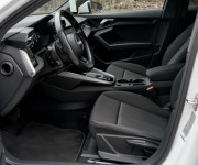 Audi A3 35 1.5 TFSI mHEV S line S tronic