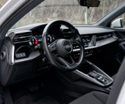 Audi A3 35 1.5 TFSI mHEV S line S tronic