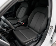 Audi A3 35 1.5 TFSI mHEV S line S tronic