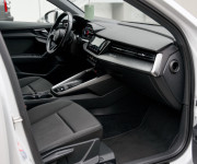 Audi A3 35 1.5 TFSI mHEV S line S tronic