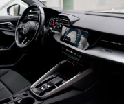 Audi A3 35 1.5 TFSI mHEV S line S tronic