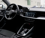 Audi A3 35 1.5 TFSI mHEV S line S tronic