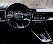 Audi A3 35 1.5 TFSI mHEV S line S tronic