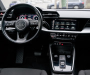 Audi A3 35 1.5 TFSI mHEV S line S tronic