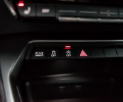 Audi A3 35 1.5 TFSI mHEV S line S tronic