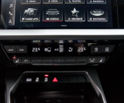 Audi A3 35 1.5 TFSI mHEV S line S tronic