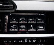 Audi A3 35 1.5 TFSI mHEV S line S tronic