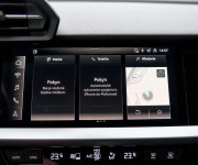 Audi A3 35 1.5 TFSI mHEV S line S tronic