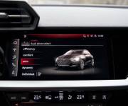 Audi A3 35 1.5 TFSI mHEV S line S tronic