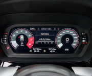 Audi A3 35 1.5 TFSI mHEV S line S tronic