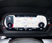 Audi A3 35 1.5 TFSI mHEV S line S tronic