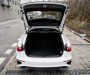 Audi A3 35 1.5 TFSI mHEV S line S tronic