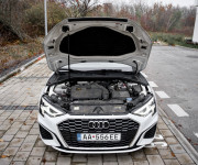 Audi A3 35 1.5 TFSI mHEV S line S tronic