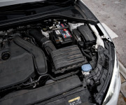 Audi A3 35 1.5 TFSI mHEV S line S tronic