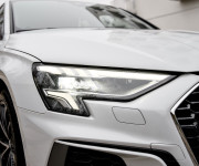 Audi A3 35 1.5 TFSI mHEV S line S tronic