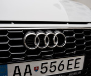 Audi A3 35 1.5 TFSI mHEV S line S tronic