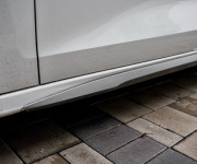 Audi A3 35 1.5 TFSI mHEV S line S tronic