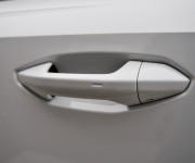 Audi A3 35 1.5 TFSI mHEV S line S tronic