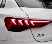 Audi A3 35 1.5 TFSI mHEV S line S tronic