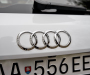 Audi A3 35 1.5 TFSI mHEV S line S tronic