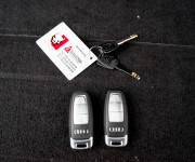 Audi A3 35 1.5 TFSI mHEV S line S tronic