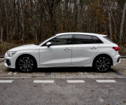 Audi A3 35 1.5 TFSI mHEV S line S tronic