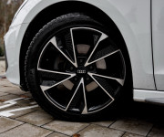 Audi A3 35 1.5 TFSI mHEV S line S tronic