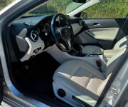 Mercedes-Benz A trieda 200 CDI BlueEFFICIENCY Style