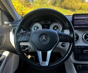 Mercedes-Benz A trieda 200 CDI BlueEFFICIENCY Style