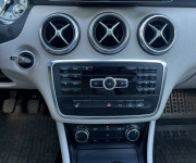 Mercedes-Benz A trieda 200 CDI BlueEFFICIENCY Style